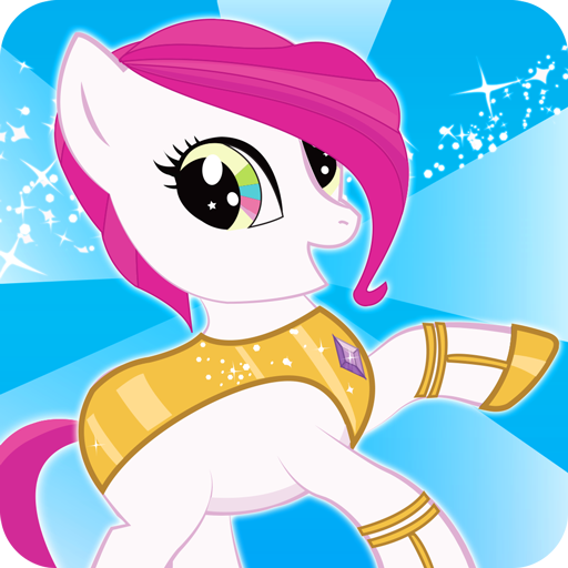 Pony DressUp 2