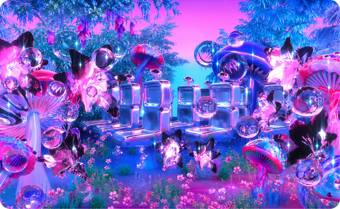 Featured games collage