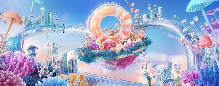 Fresh experiences icon