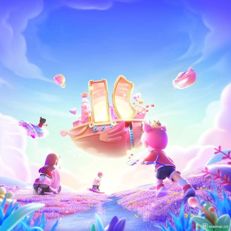 Wide selection of games icon
